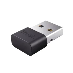 TRUST - MYNA BLUETOOTH 5.3 ADAPTER - Adattatore Bluetooth 5.3 - Black