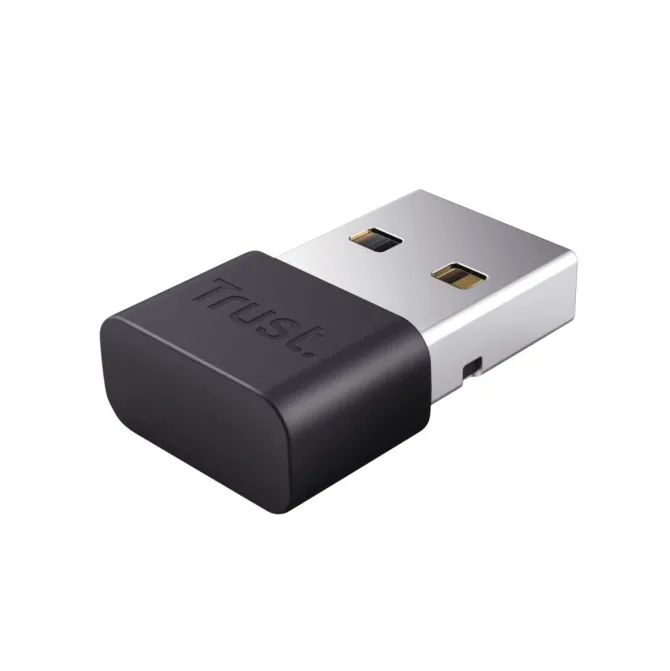 TRUST - MYNA BLUETOOTH 5.3 ADAPTER - Adattatore Bluetooth 5.3 - Black