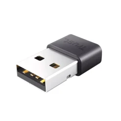TRUST - MYNA BLUETOOTH 5.3 ADAPTER - Adattatore Bluetooth 5.3 - Black