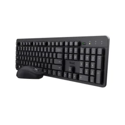 Trust - Ody II Silent Wireless Keyboard & Mouse set