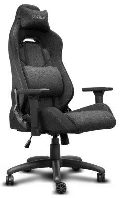 Trust Sedia Gaming Trust GXT723 Ruya max 150kg Grigio [25439]