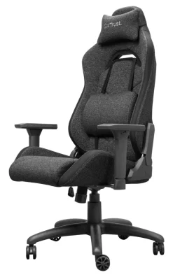 Trust Sedia Gaming Trust GXT723 Ruya max 150kg Grigio [25439]