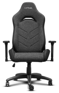 Trust Sedia Gaming Trust GXT723 Ruya max 150kg Grigio [25439]