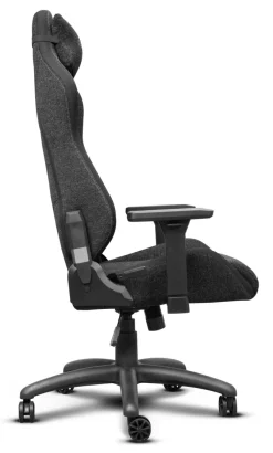 Trust Sedia Gaming Trust GXT723 Ruya max 150kg Grigio [25439]