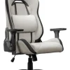 Trust 25532 sedia per videogioco Sedia da gaming per PC Seduta imbottita Beige