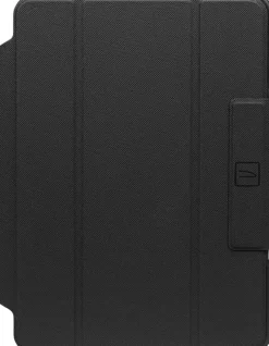 Tucano Alunno Ultra - Custodia protettiva per iPad da 10,2", 10,5" Nero