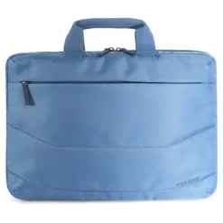 TUCANO BUNDLE BORSA PC 15,6'' BLU