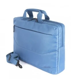TUCANO BUNDLE BORSA PC 15,6'' BLU