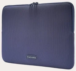 Tucano Custodia Neoprene per Laptop e MacBook con Anti-Slip System® e Protezione 4mm