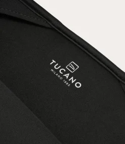 Tucano Custodia Neoprene per Laptop e MacBook con Anti-Slip System® e Protezione 4mm