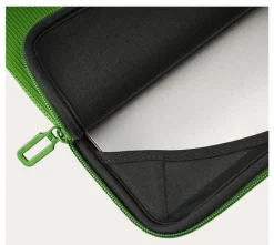 Tucano Custodia Neoprene Righe 4mm per Laptop e MacBook con Anti-Slip System