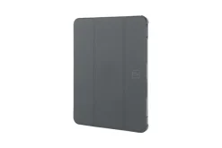TUCANO - Custodia SATIN per iPad 10ª gen. 10,9" 2022 - Nero