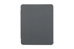 TUCANO - Custodia SATIN per iPad Pro 13 M4 (2024) - NERO/BLU