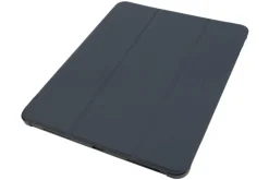 TUCANO - Custodia SATIN per iPad Pro 13 M4 (2024) - NERO/BLU
