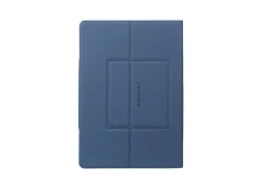 TUCANO GANCIO BLU Cover per Tablet 10" con tastiera