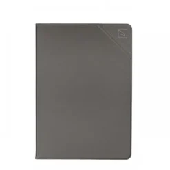 Tucano Metal 26,7 cm (10.5") Custodia a libro Argento