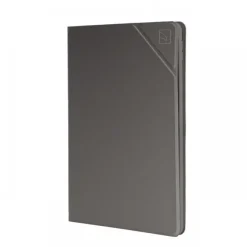 Tucano Metal 26,7 cm (10.5") Custodia a libro Argento