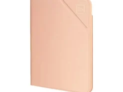 TUCANO Metallo Booklet Rose Gold Custodia per Tablet