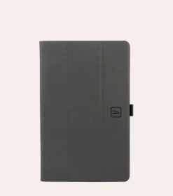 Tucano TAB-3LE101-BK custodia per tablet 25,6 cm (10.1") Custodia a libro Nero