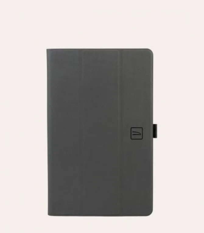 Tucano TAB-3LE101-BK custodia per tablet 25,6 cm (10.1") Custodia a libro Nero