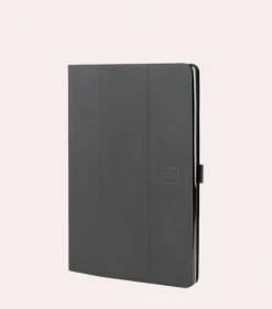 Tucano TAB-3LE101-BK custodia per tablet 25,6 cm (10.1") Custodia a libro Nero