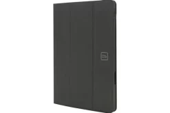 Tucano TAB-3LEM11-BK custodia per tablet 27,9 cm (11") Custodia a libro Nero