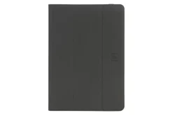 Tucano TAB-3LEM11-BK custodia per tablet 27,9 cm (11") Custodia a libro Nero