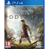 Ubisoft Assassin's Creed Odyssey PS4