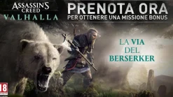 Ubisoft Assassin's Creed Valhalla, PS5 PlayStation 5 Basic Inglese, ITA