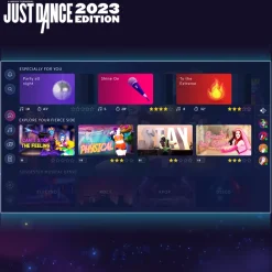 Ubisoft Just Dance 2023 Edition Standard ITA Nintendo Switch