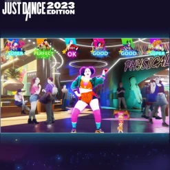 Ubisoft Just Dance 2023 Edition Standard ITA Nintendo Switch