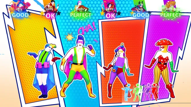 Ubisoft - Just Dance 2024 PS5