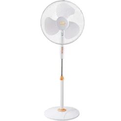 Ventilatore Vinco 70708 stabile a Piantana con Base Tonda 45W