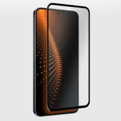 Vetrino ultraresistente per Samsung Galaxy S24 con tecnologia D3O