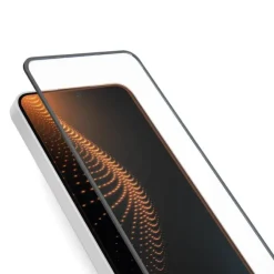 Vetrino ultraresistente per Samsung Galaxy S24+ con tecnologia D3O