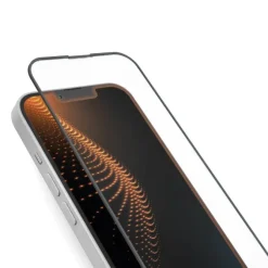 Vetrino ultraresistente per iPhone 14/13/13 Pro con tecnologia D3O