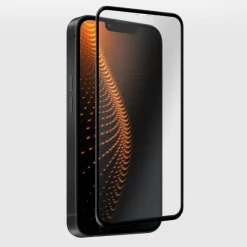 Vetrino ultraresistente per iPhone 14/13/13 Pro con tecnologia D3O