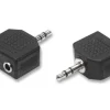 503 - VIDEOSUONO : ADATTATORE AUDIO 3.5 mm