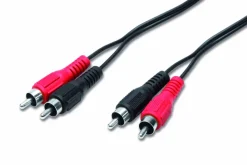 301 - VIDEOSUONO : CAVETTO AUDIO
