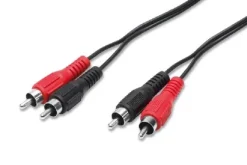 308 - VIDEOSUONO : CAVETTO AUDIO