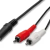 200 - VIDEOSUONO : CAVO AUDIO