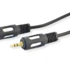 255 - VIDEOSUONO : CAVO AUDIO 3,5/3,5 - 1,5MT