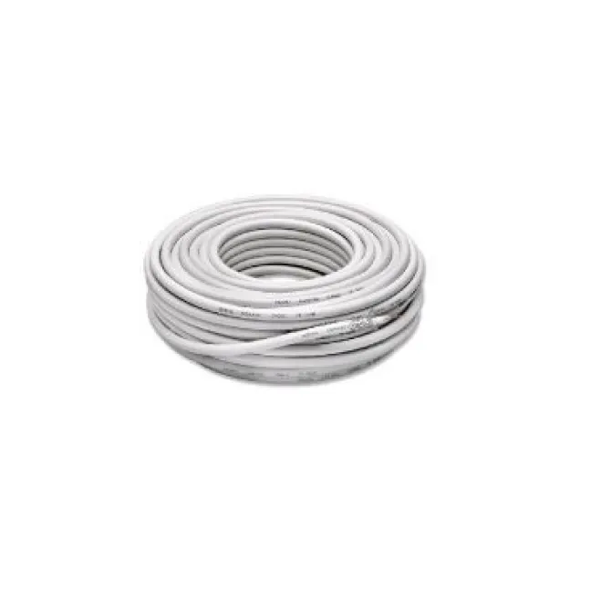 1902 - Videosuono cavo 19/02 matassa sat 20 mt mat