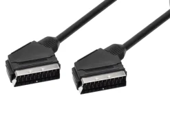 9006 - VIDEOSUONO :CAVO SCART