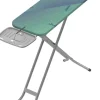 Vileda Classic - Asse da stiro con poggiaferro - Verde
