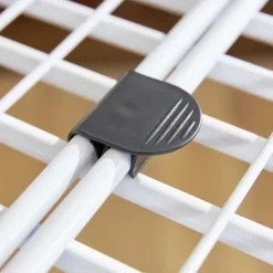 Vileda Infinity Flex Stendibiancheria Da Pavimento Bianco