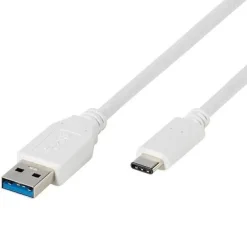 Vivanco USB type-C, 1m