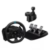 VOLANTE DA CORSA GAMING LOGITECH G923 PS4/PS5 BUNDLE + CAMBIO