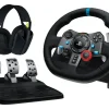 Volante Logitech G29 Driving Force con Pedali per PlayStation e PC