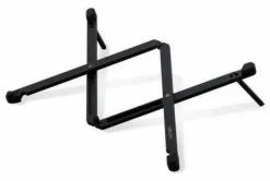 Wacom ACK652Z Stand Pieghevole in Alluminio per Movink 13 – Supporto Solido e Portatile